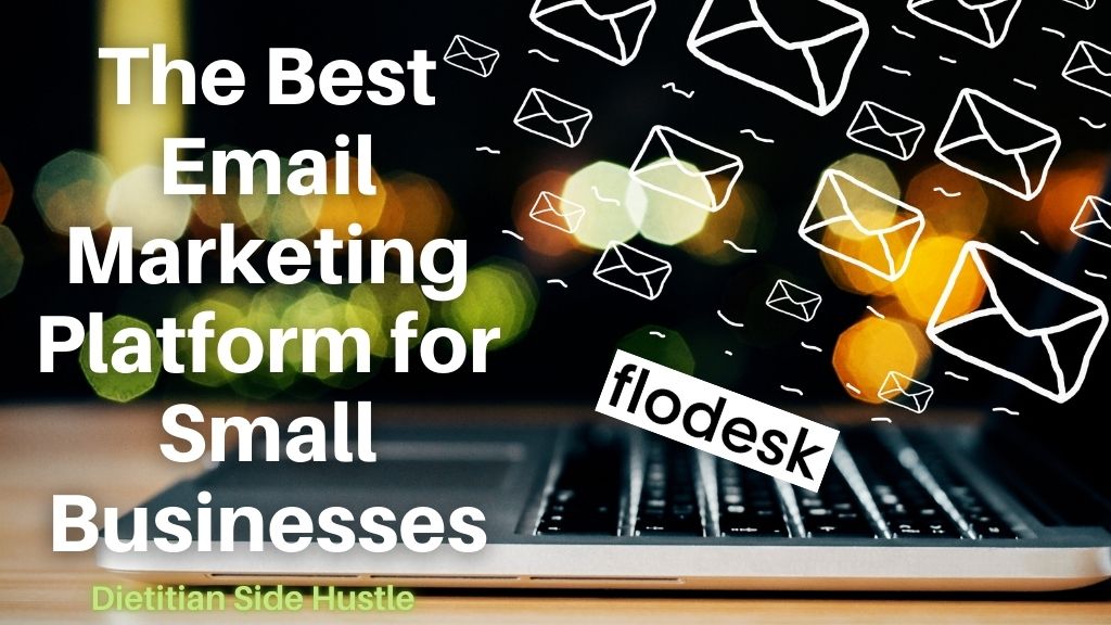 The Best Email Marketing Platform for Small Businesses