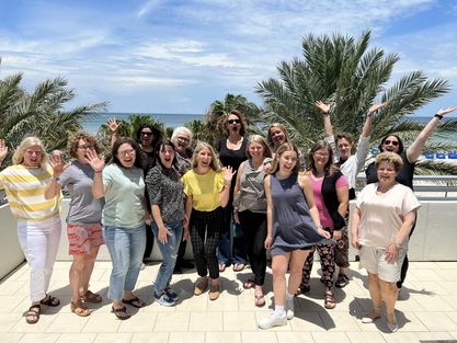 Dietitian Side Hustle Live group